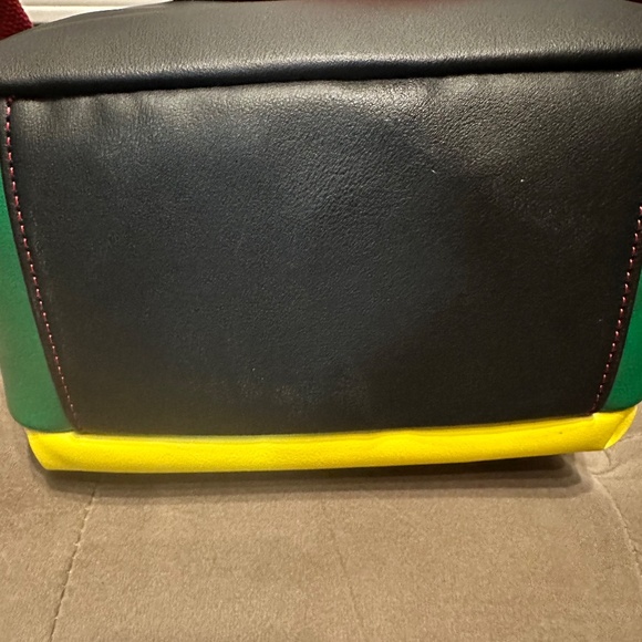 Discontinued 30th Anniversary Funko Jurassic Park Backpack - Picture 5 of 7